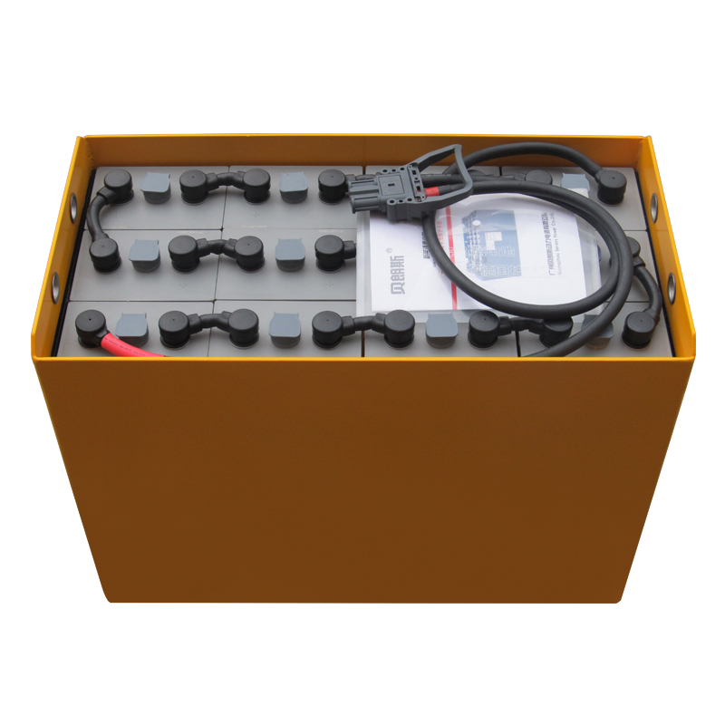 永恒力BT1.2三支點電動平衡重蓄電池12-3PZB195 永恒力叉車24V195Ah電瓶廠家批發